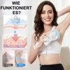 Body-Massager,Bauchformer,mit 3 hautfreundlichen waschbaren Produktbild-Vorschau 7