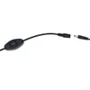 vidaXL Lampe LED pour aquarium avec pinces 55-70 cm bleu et Voir les images du produit 5