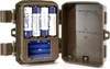 Fotopułapka OXE Gepard II + karta SD 32GB i 4 baterie Podgląd zdjęcia produktu 7