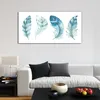 Coloray - Glasbild - 120x60 cm - Wandbild - Glasbilder - Produktbild-Vorschau 3