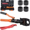 SucceBuy Hydraulisches Rohr-Crimpwerkzeug für Produktbild-Vorschau 1