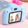 Digitální Fotoaparát Pro Děti Fotoaparát Dětské Hračky Hry Náhled obrázku produktu 7