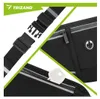 Trizand 27409 Marsupio da corsa 75 - 110 cm, nero Anteprima dell’immagine prodotto 10