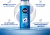 NIVEA MEN Strong Power Shampoo 250 ml Produktbild-Vorschau 3