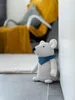 Trendpet Tierische Türstopper, Maus Moni, dekorative Produktbild-Vorschau 4