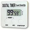 Digitaler Timer mit LCD-Anzeige und Alarm Produktbild-Vorschau 3