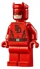 LEGO Exclusives Redakce Daily Bugle, Sada na stavění, 18 Náhled obrázku produktu 29