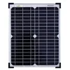 Offgridtec® 20W Mono Solarpanel 12V Anteprima dell’immagine prodotto 2