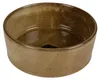 D&D Trendy Napf Jasper sand - 20 cm Produktbild-Vorschau 3