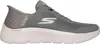 Skechers Damen Slipper GO WALK grün Größe EUR 38,5 Produktbild-Vorschau 1