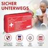 Erste-Hilfe-Set Walser Auto Verbandskasten 2025 nach DIN Produktbild-Vorschau 1
