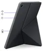 Samsung, Book Cover Etui Galaxy Tab A11 Plus mit Stand, Produktbild-Vorschau 3