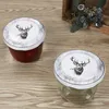 lot de 50 pots de 230 ml + couvercle Twist-Off TO82 Alois Voir les images du produit 3