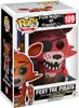 Funko 11032-PX-1C4 POP! Vinyl: Games: FNAF: Foxy Produktbild-Vorschau 2