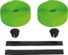 Massi Ribbon Lure Gel Lenkerband Grün  Grün One Size Produktbild-Vorschau 2