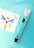 3D-Stift für Kinder, blau, Entwicklungsspielzeug, Drucker, Produktbild-Vorschau 12