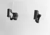MRA Attacco spoiler Vario VSA-TYP A 30/19 cm, trasparente, Anteprima dell’immagine prodotto 17