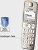 Panasonic KX-TGE260GN champagner Produktbild-Vorschau 11