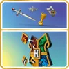 LEGO Harry Potter Erb bradavických kolejí, Sada na stavění, Náhled obrázku produktu 17