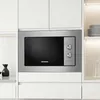 Heinner HMW-MDBI20MIX Einbau-Mikrowelle 20L,  800W, 5 Produktbild-Vorschau 3
