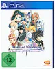 Tales of  Vesperia  Spiel für PS4  Def. Ed. Produktbild-Vorschau 2