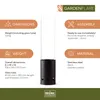 Gardenflare 10028, Vrijstaande kachel, Gesloten, Productafbeelding-voorbeeld 3