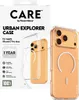 CARE by PanzerGlass Urban Explorer Backcover hoesje voor Productafbeelding-voorbeeld 4
