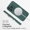 imoshion Color Backcover avec MagSafe pour l'Apple iPhone Voir les images du produit 2