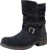 Lurchi Lolly Mädchen Schaftstiefel in Grau, Größe 40 Produktbild-Vorschau 5