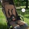 Kinderkraft DAVE Buggy leicht klappbar bis 22 kg, 93 cm Produktbild-Vorschau 10