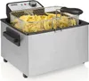 Kapselmaschine „Nespresso“ kompatibel CM-2301 Multi 3in1 Produktbild-Vorschau 3
