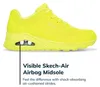 Skechers Obuv Night Shades, 73667NYEL Náhľad obrázku produktu 17