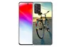 MuchoWow® Handyhülle Schutzhülle Hülle für Samsung Galaxy Produktbild-Vorschau 2