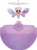 LOL Surprise Magic Wishies Flying Tot Fliederfarbene Flügel Produktbild-Vorschau 2