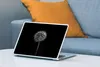 MuchoWow® Laptop Aufkleber Sticker Cover Löwenzahn - Produktbild-Vorschau 4