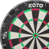 Koto Parfums Dartscheibe King Classic, Offizielle Produktbild-Vorschau 7