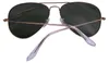 Ray-Ban Original Aviator RB3025 - L0205 Velikost: 58 Náhled obrázku produktu 3