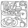 Cozy Coloring - Silly Crimes Produktbild-Vorschau 11