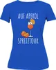 Aperol Spritz Spritztour Sommer Party Cocktail Fans Lustig Produktbild-Vorschau 2