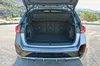 Heckablage/Kofferraumabdeckung passend für BMW iX1 / X1 U11 Produktbild-Vorschau 3