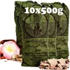 Ghassoul Argile de lavage Bio Vegan Argile de lave Voir les images du produit 4