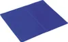Nobby Pet Kühlmatte, XL, blau, 110 x 70 cm Produktbild-Vorschau 2