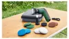Bosch UniversalBrush Cordless Multi-Purpose Cleaner Productafbeelding-voorbeeld 4