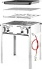 Hendi GRILL-MASTER MAXI, 11600 W, Gril, propan/butan, 1 Podgląd zdjęcia produktu 3