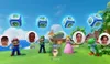 Spiel SUPER MARIO PARTY JAMBOREE + JAMBOREE TV NINTENDO Produktbild-Vorschau 6