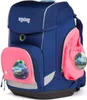 ergobag Schulranzen LED Fluo Seitentaschen Zip-Set 15 x 3 x Produktbild-Vorschau 3