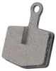 1 Paar Bremsbeläge 32.5x26mm Universal für E-Scooter + Produktbild-Vorschau 5
