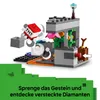 LEGO Minecraft Setkání se Strážcem, Sada na stavění, 7 Náhled obrázku produktu 33