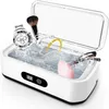 Professioneller 650ml Ultraschallreiniger (49.000 Hz) für Produktbild-Vorschau 1