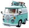 PLAYMOBIL Sports & Action 71857, Fahrzeug, 5 Jahr(e), Produktbild-Vorschau 9